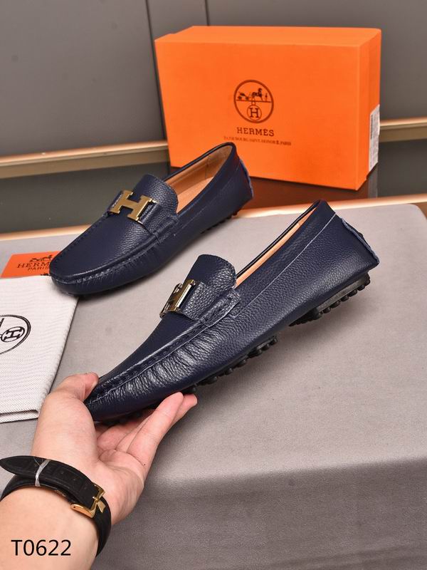 HERMES shoes 38-44-20